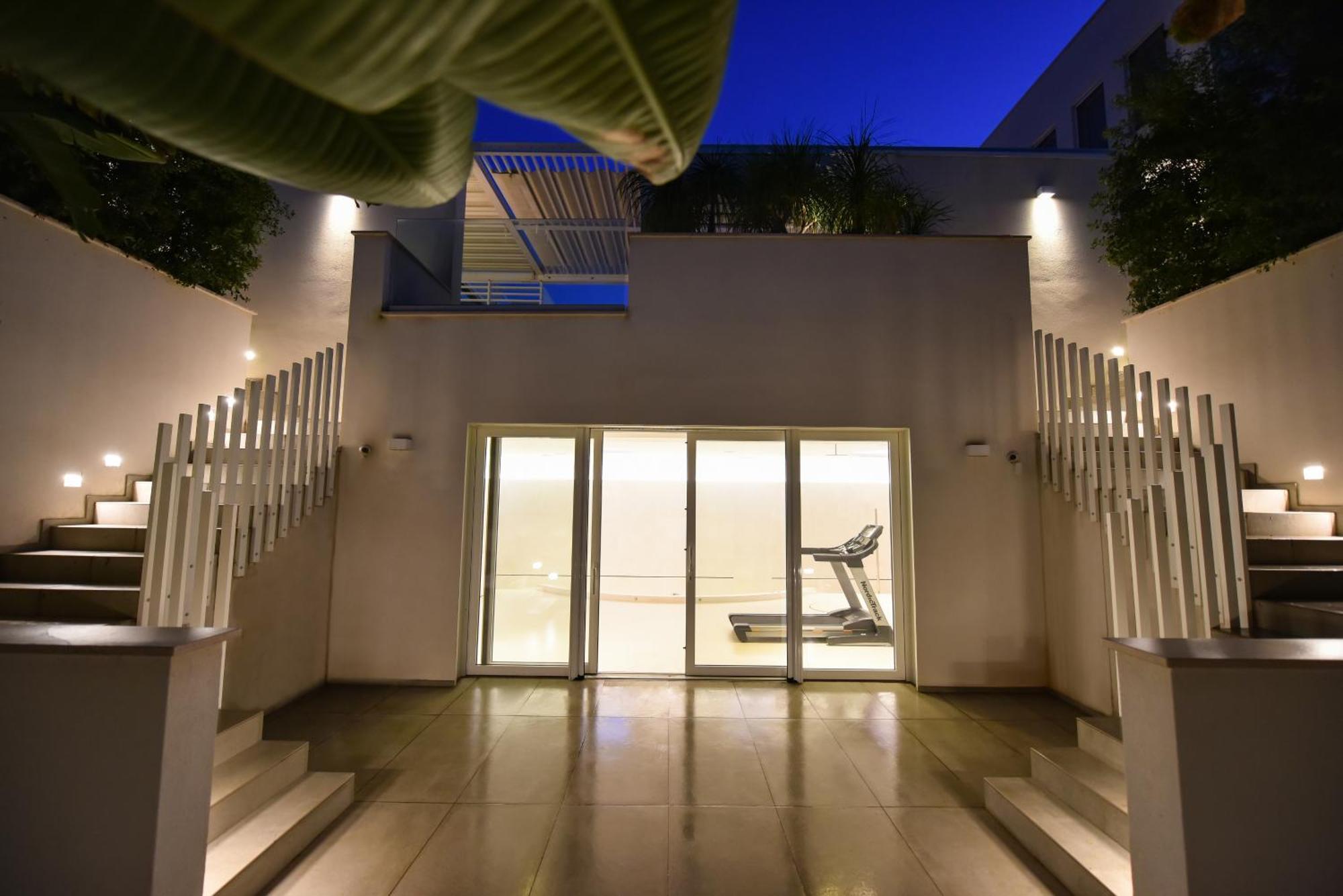 Villa Vinner - Monopoli Bagian luar foto